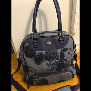 Lululemon bag